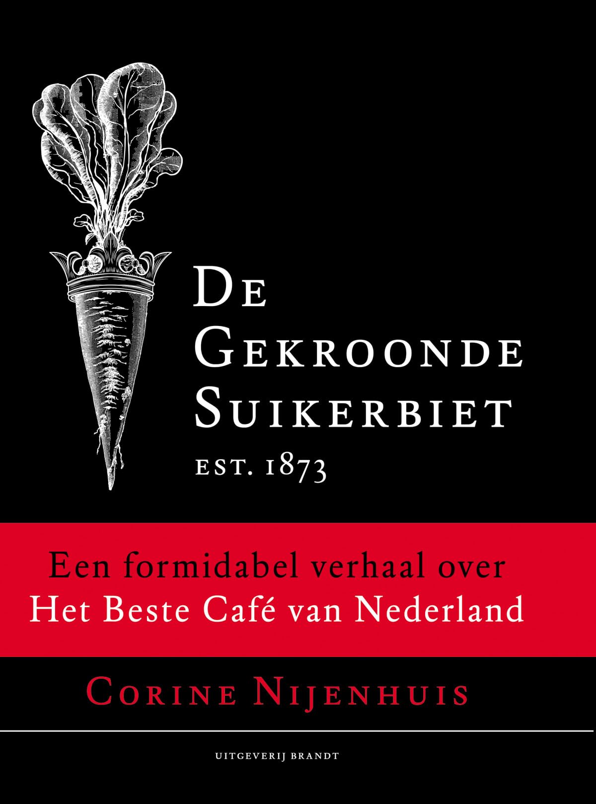 De Gekroonde Suikerbiet book