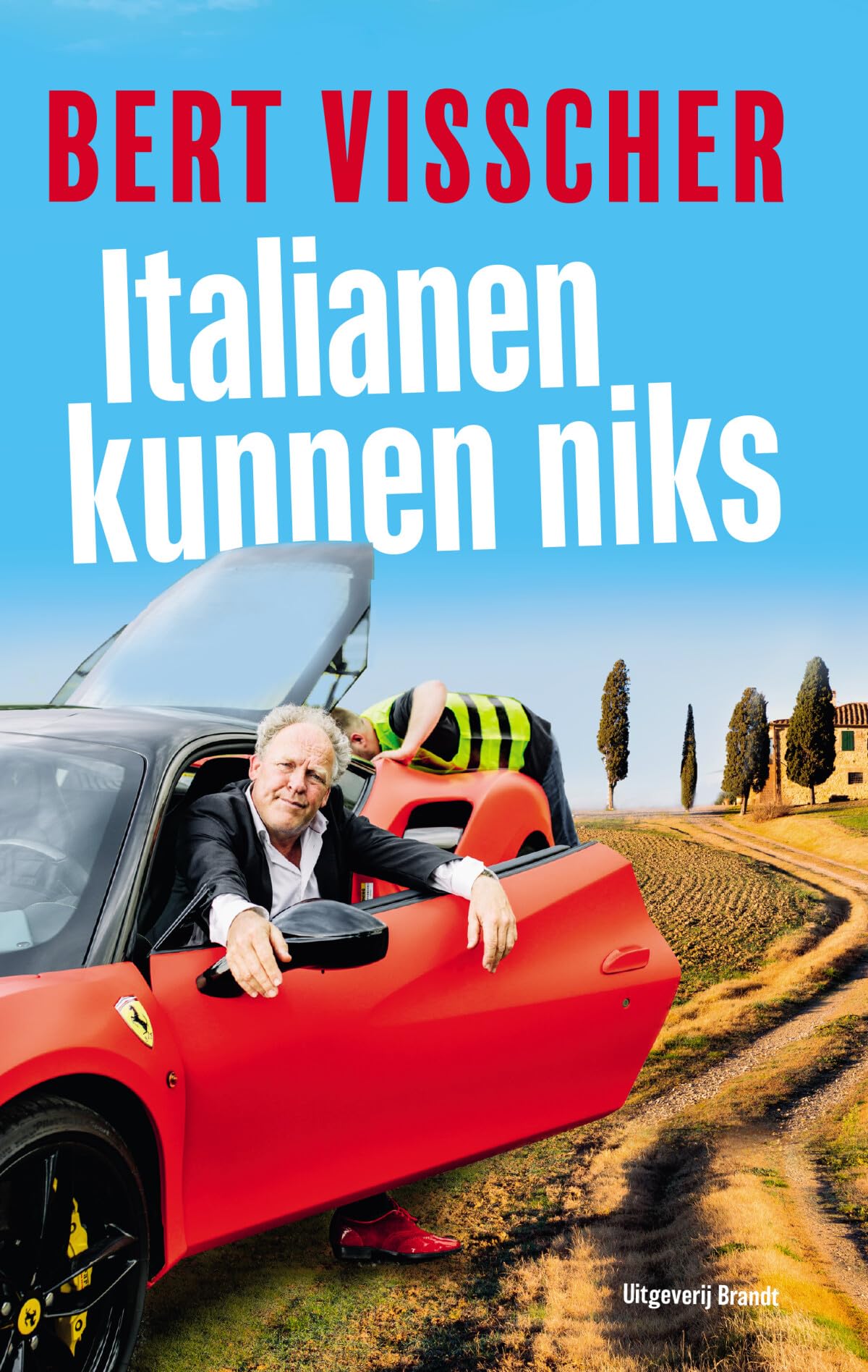 Italianen kunnen niks Memories