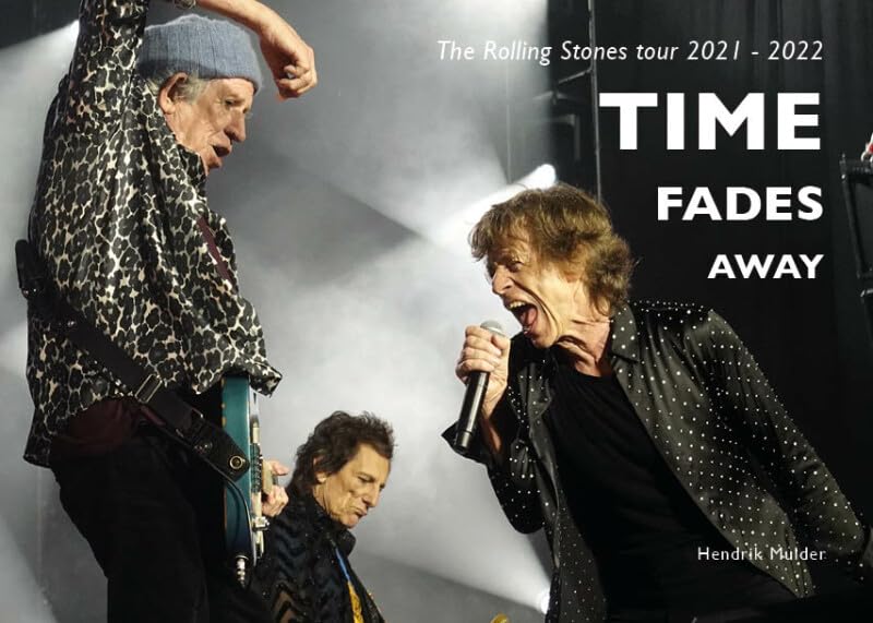 Product Image: Waar gebeurd: the Rolling Stones 2021-2022