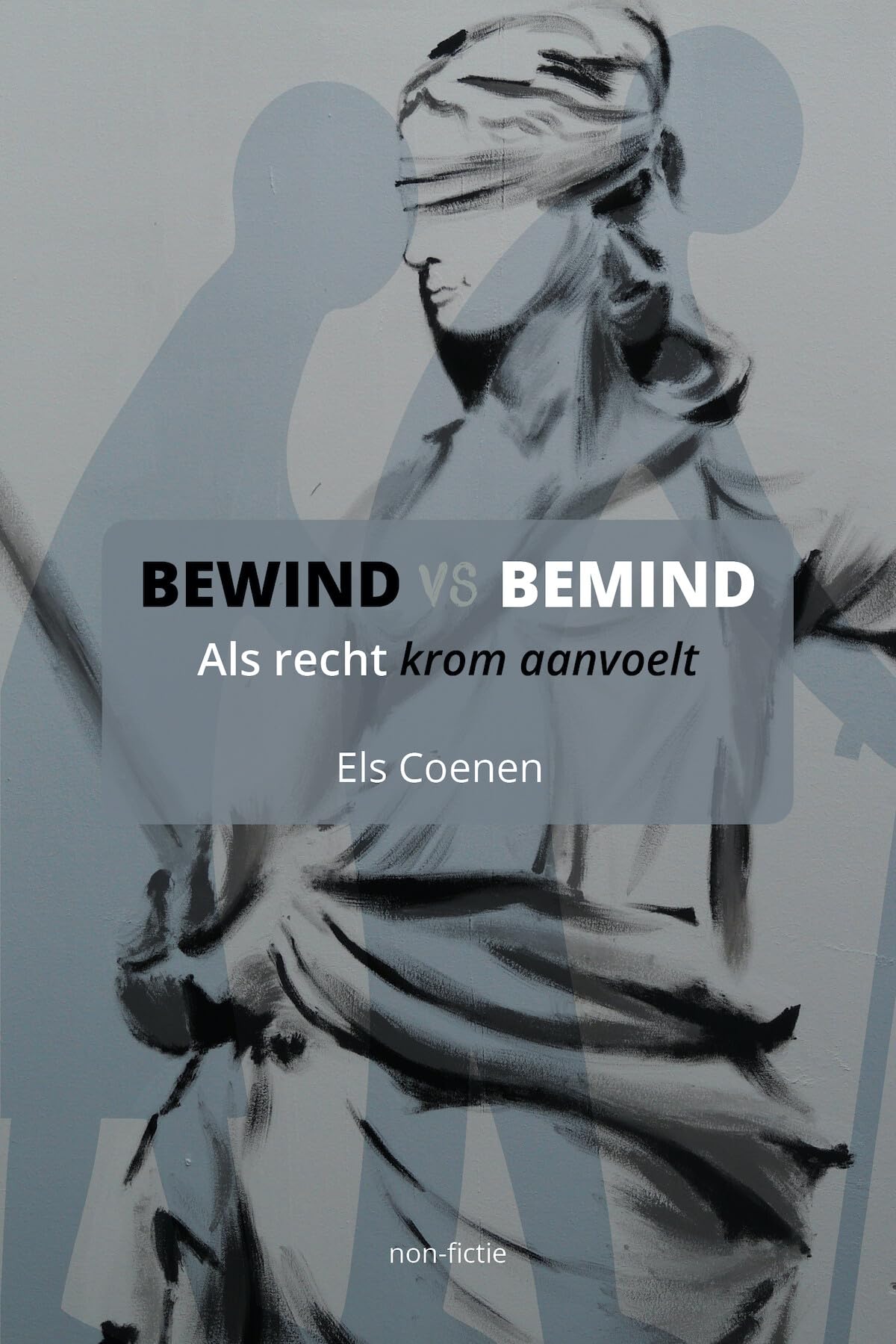 Bewind vs bemind: als recht krom aanvoelt Books