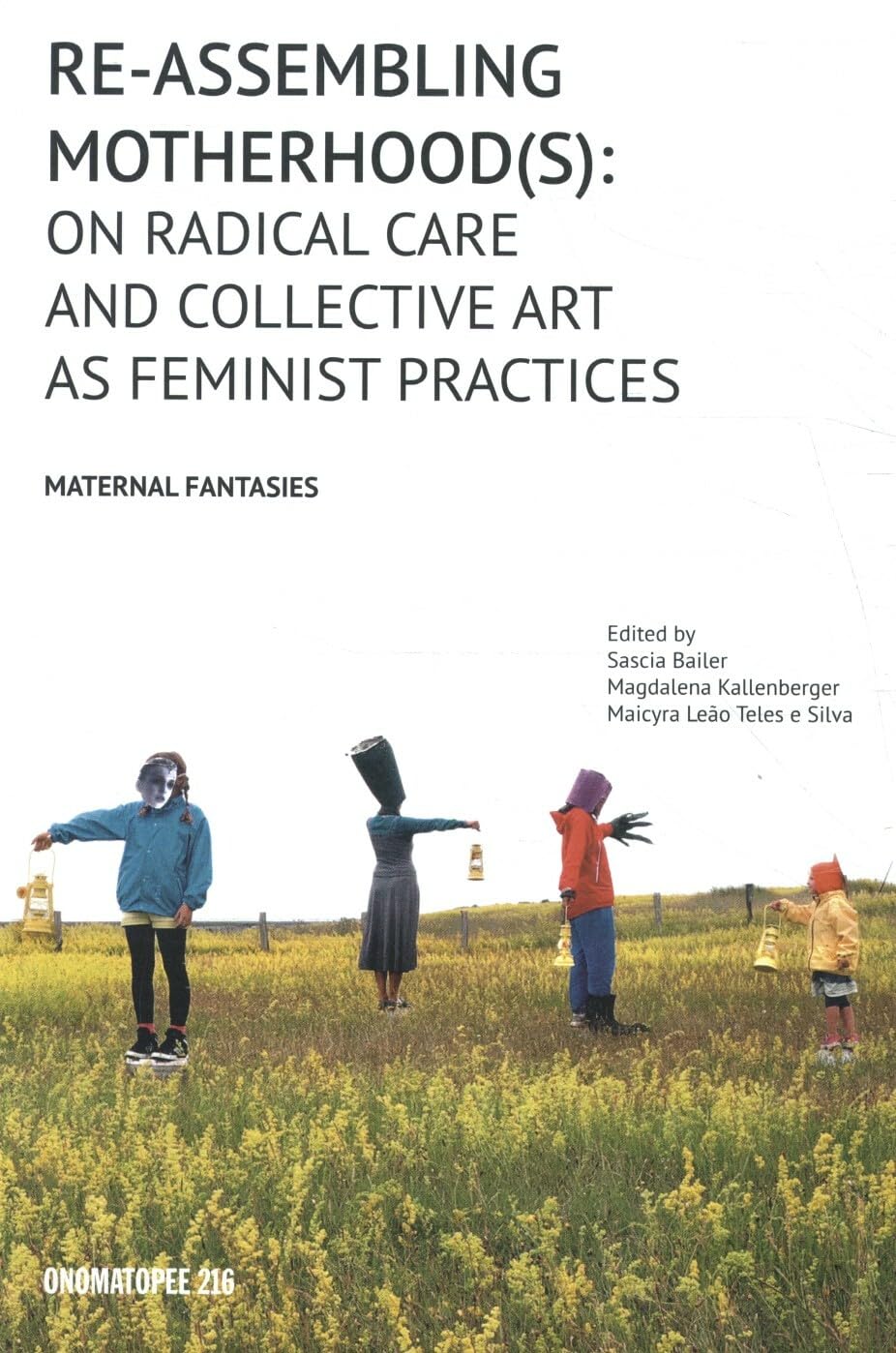 Product Image: Re-Assembling Motherhood(s)
