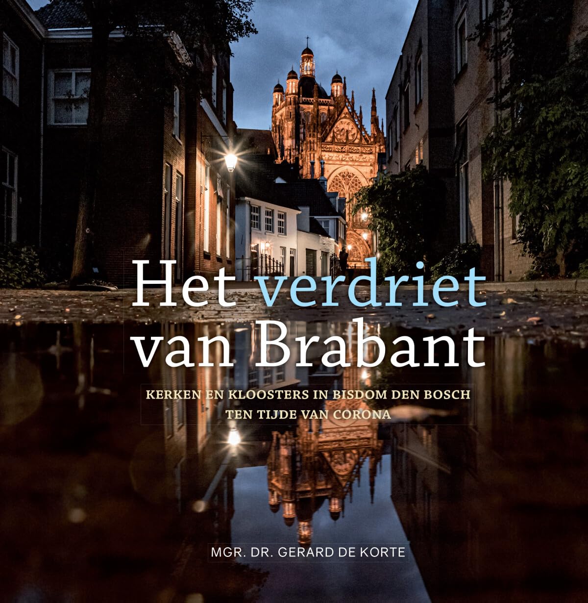 Het verdriet van Brabant Second hand books on Religion & Esotericism