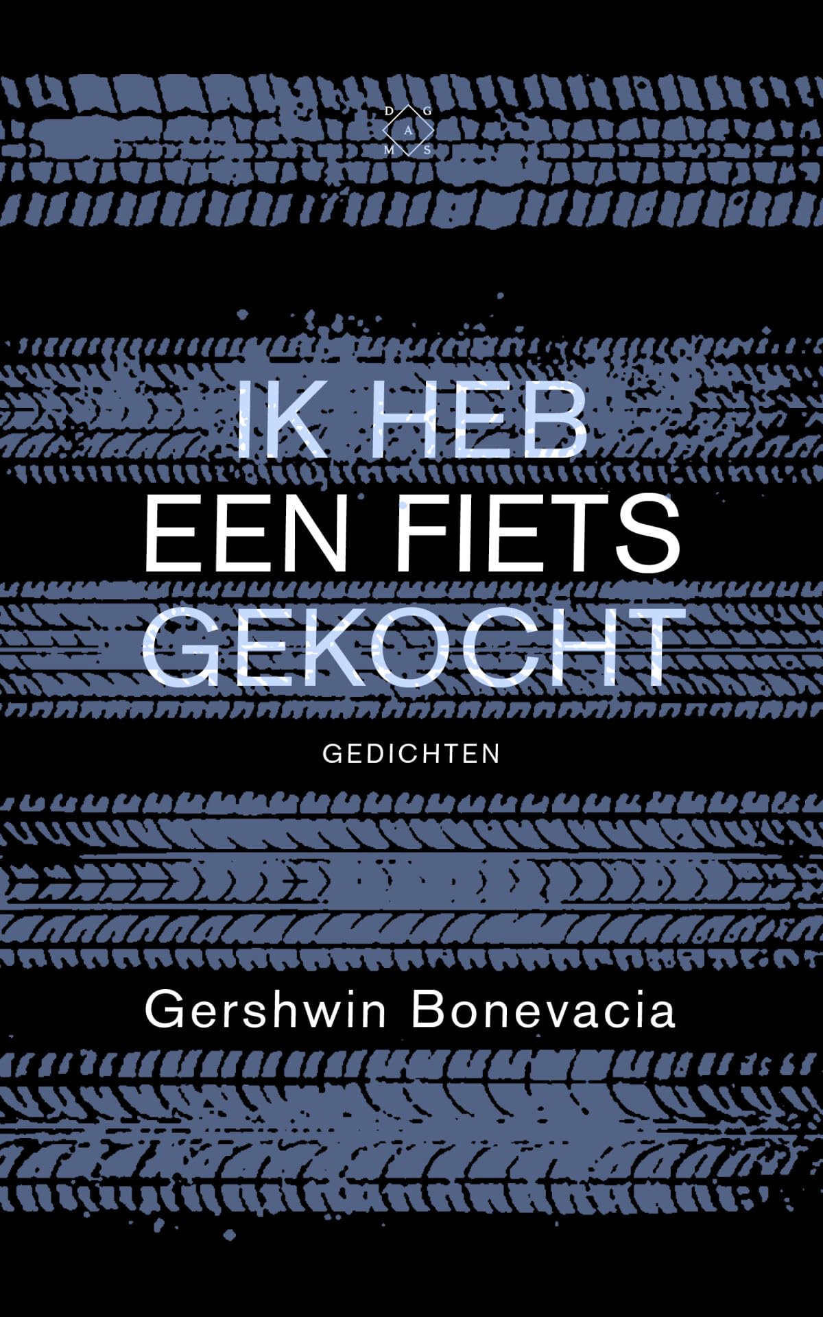 Ik heb een fiets gekocht Poetry