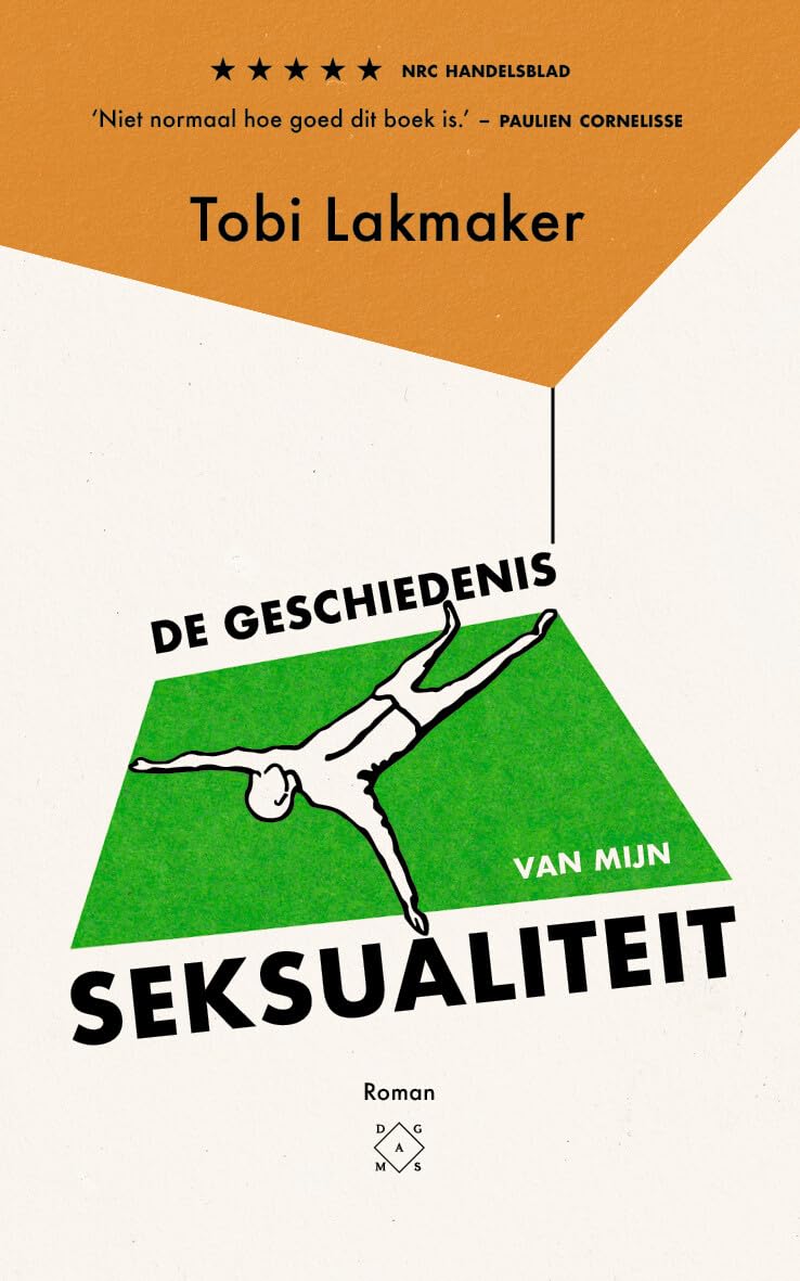De geschiedenis van mijn seksualiteit Contemporary literature