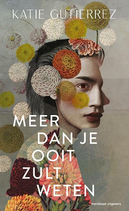 Meer dan je ooit zult weten: roman Contemporary literature