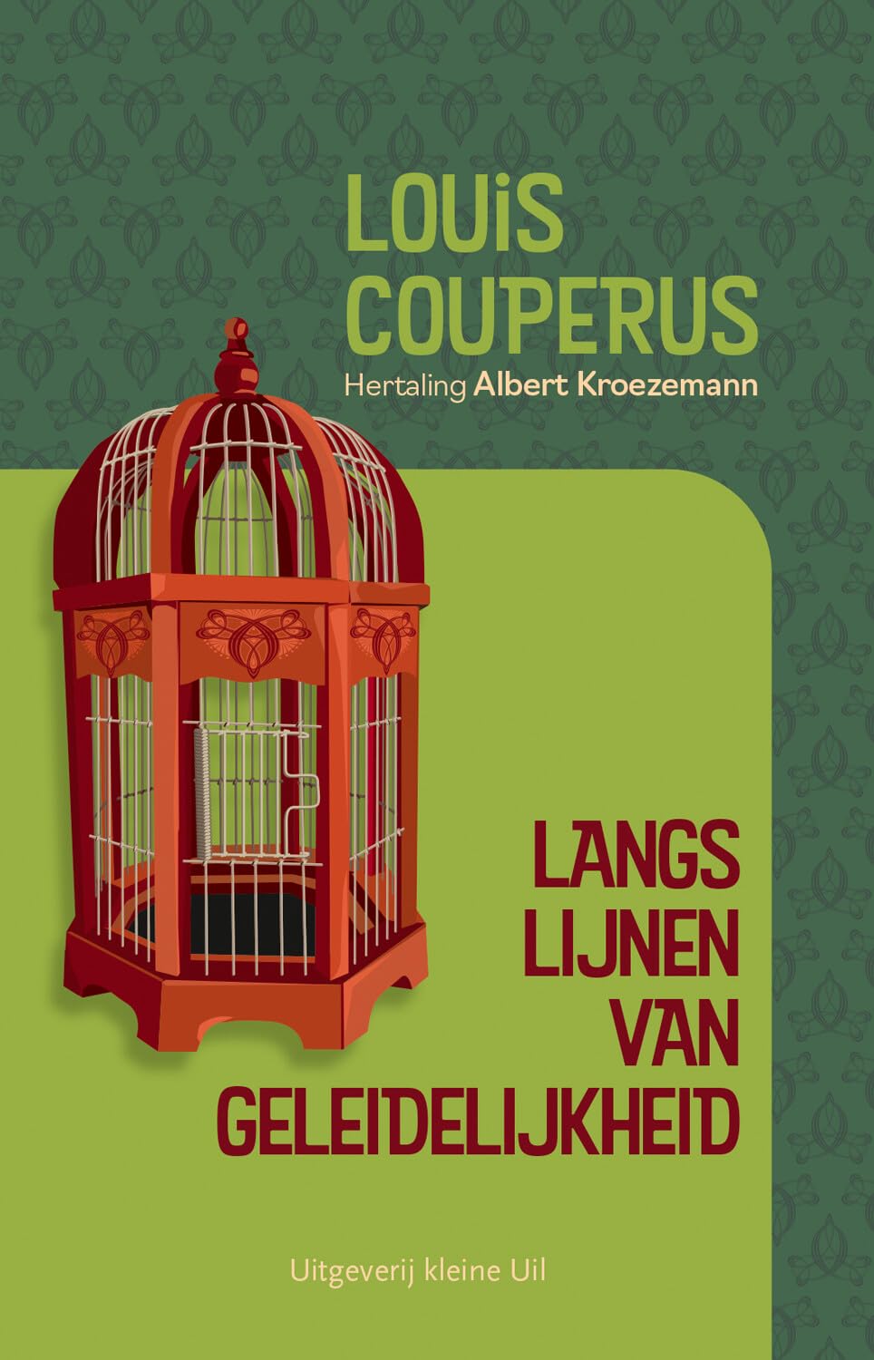 Langs lijnen van geleidelijkheid Classics