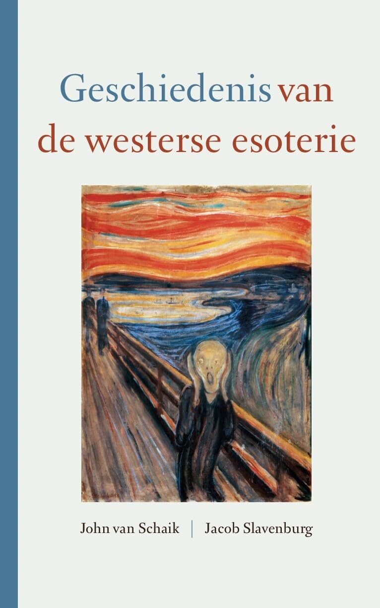 De geschiedenis van de westerse esoterie book