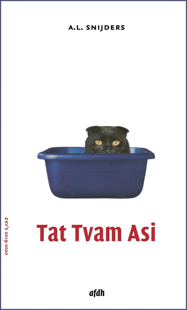 Tat Tvam Asi: 333 zkv's Contemporary literature