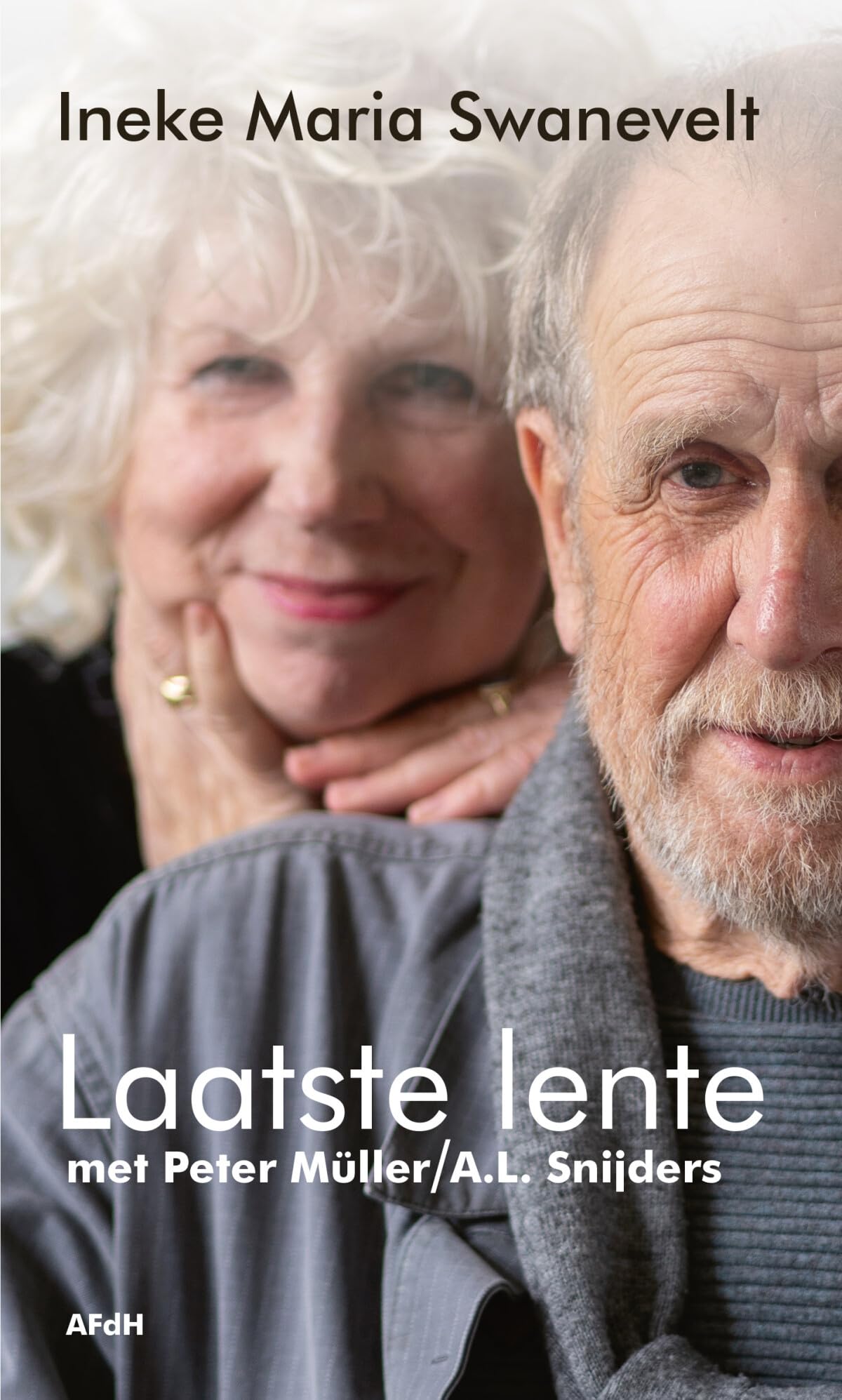 Laatste lente: dagverslag 4 april - 7 juni 2021 Essays & Short Stories