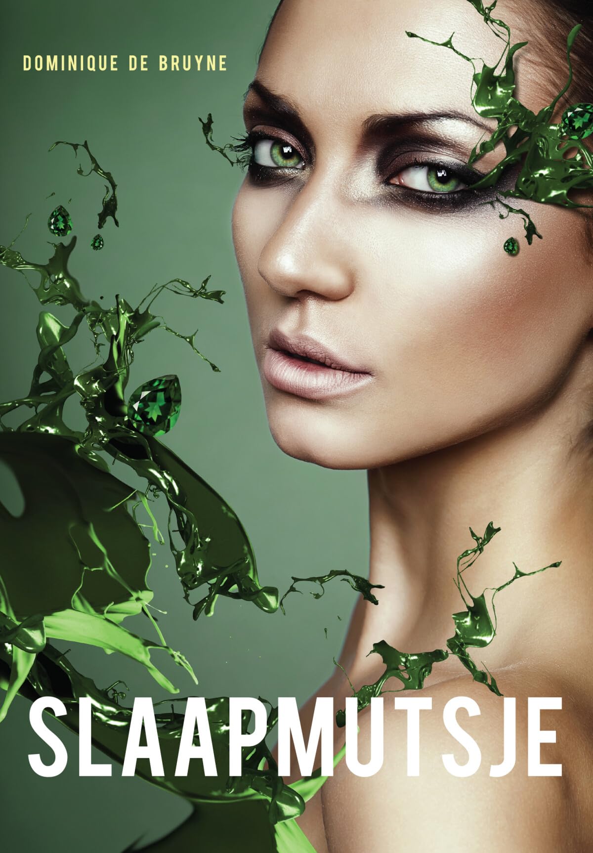 Slaapmutsje (Mijanou Naughton, 3) Contemporary literature