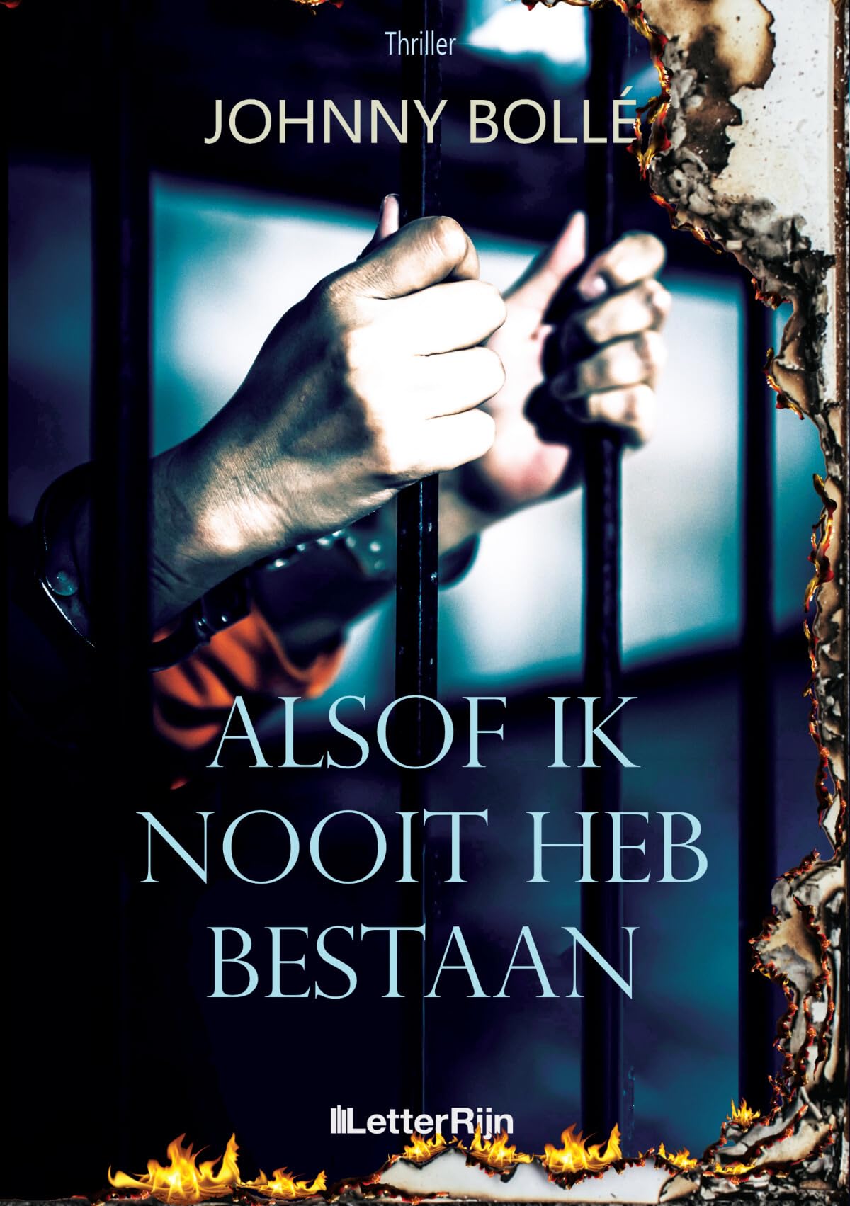Alsof ik nooit heb bestaan book