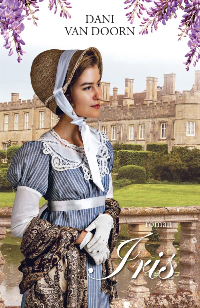 Iris: Regency roman (Tussen Londen en Surrey, 3) book