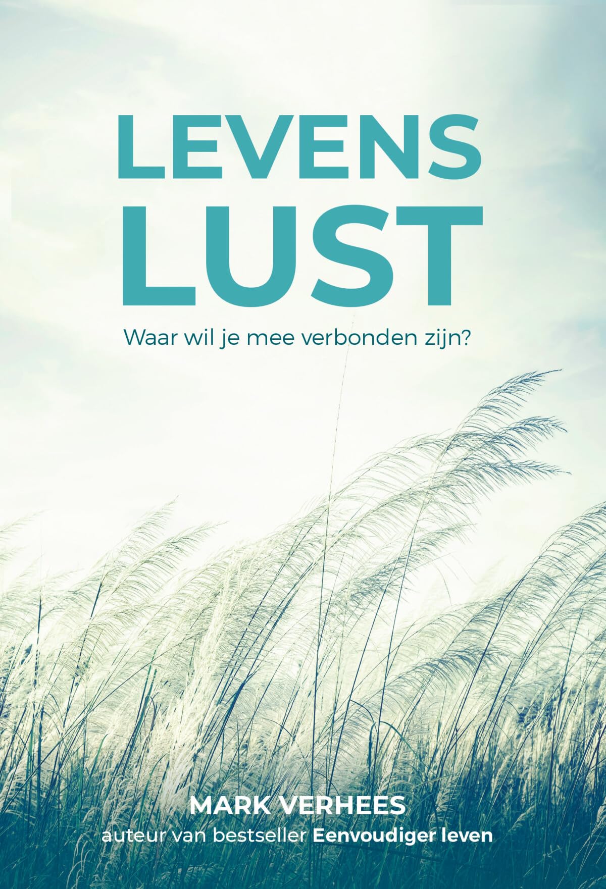 Levenslust: waar wil je mee verbonden zijn? Psychology
