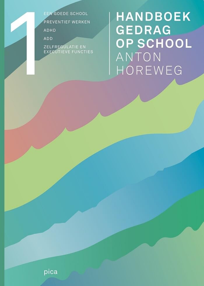 deel 1 (Handboek gedrag op school) Education & Training