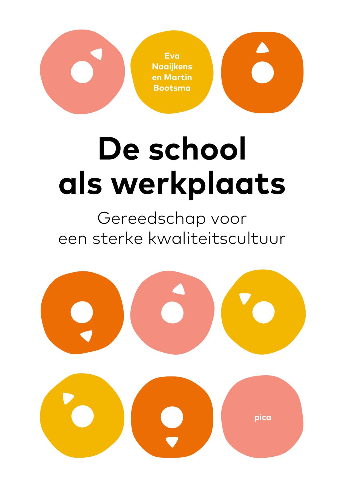 De school als werkplaats: gereedschap voor een sterke kwaliteitscultuur Education & Training