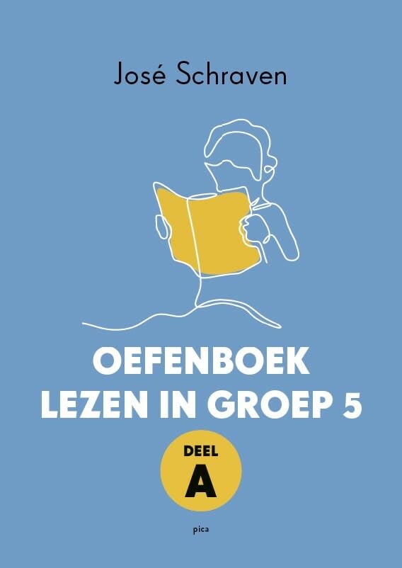 deel A (Oefenboek lezen in groep 5) Learning & Reference