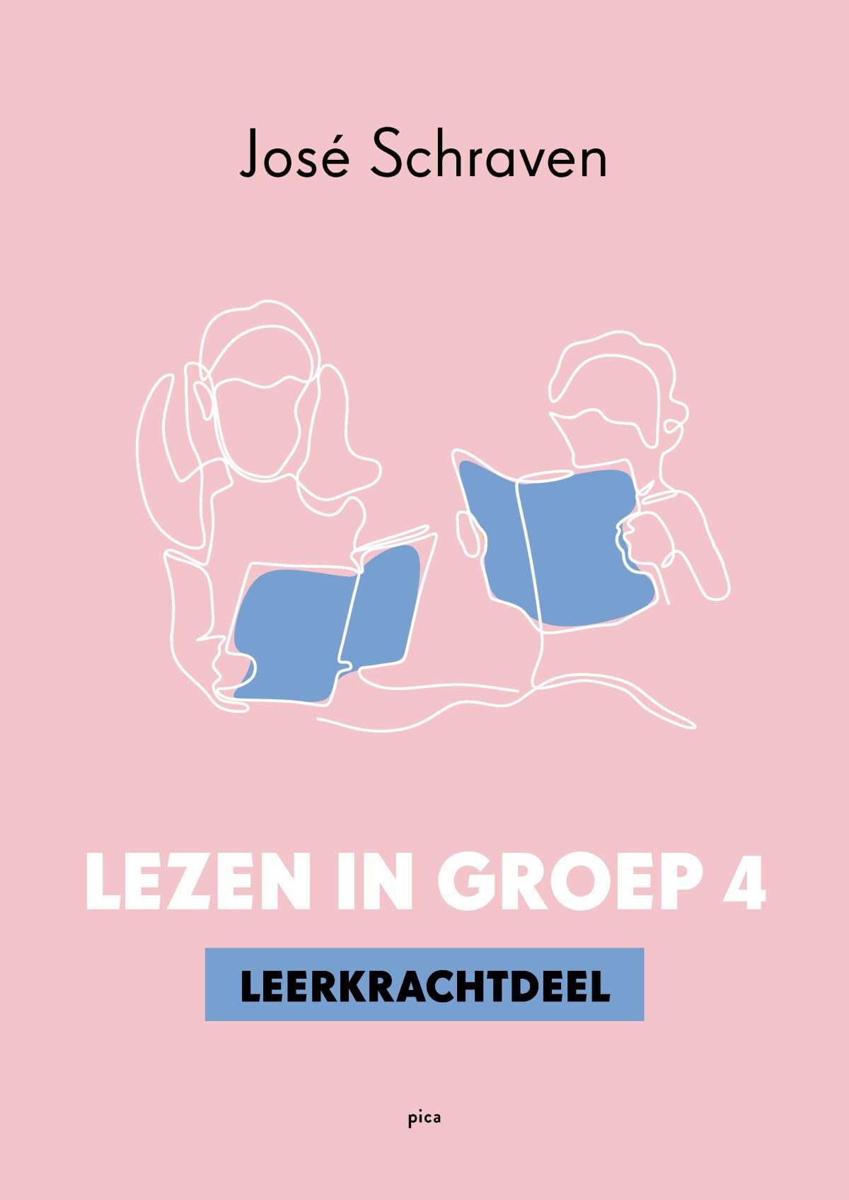 Lezen in groep 4: Leerkrachtdeel Reading Aloud & Learning to Read