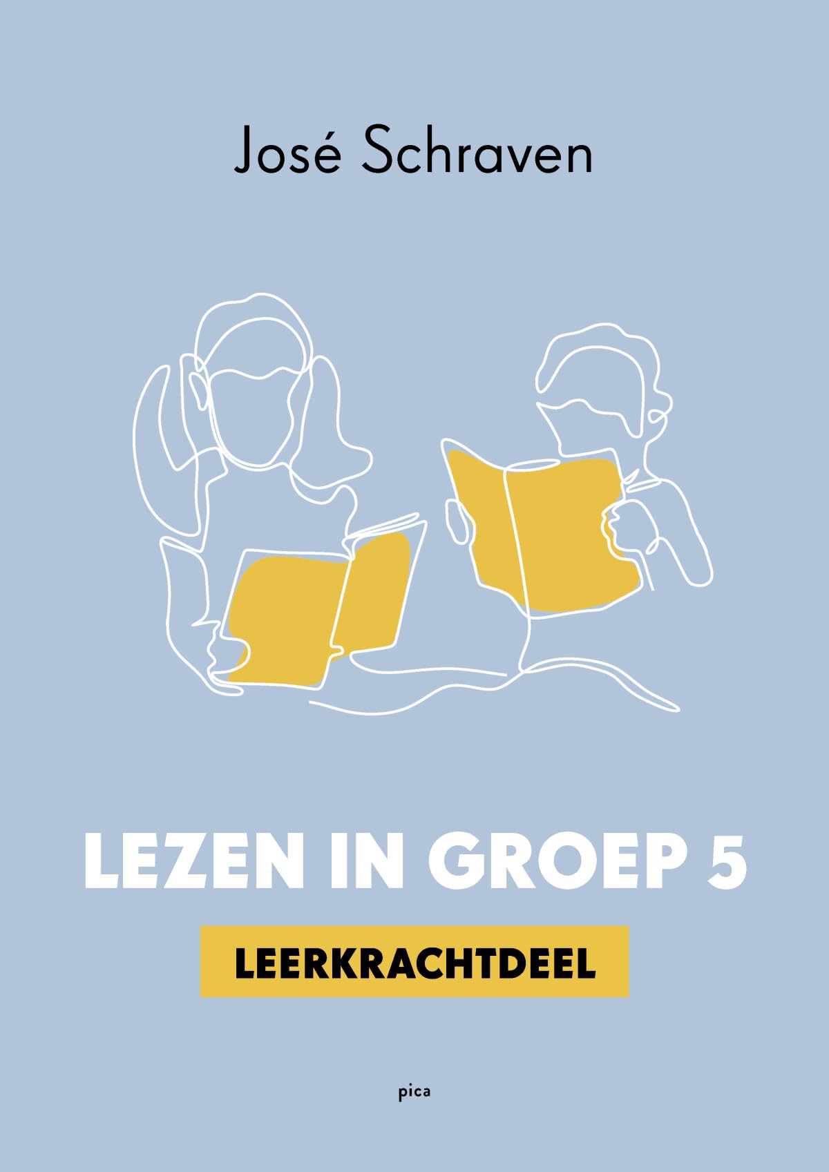 Lezen in groep 5: Leerkrachtdeel Reading Aloud & Learning to Read