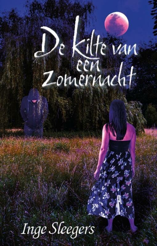 De kilte van een zomernacht Fiction