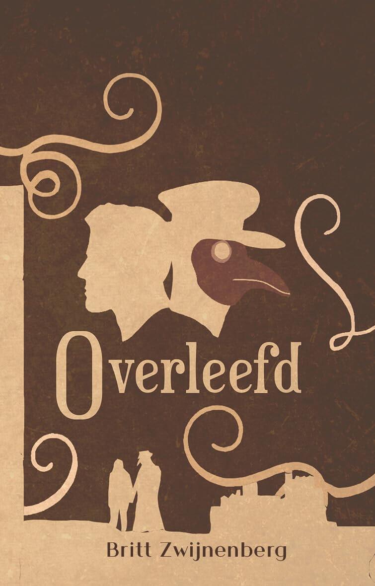 Overleefd Novels & Short Stories
