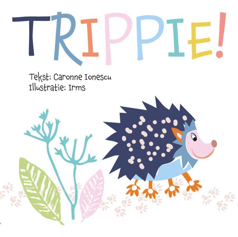 Trippie Children's books