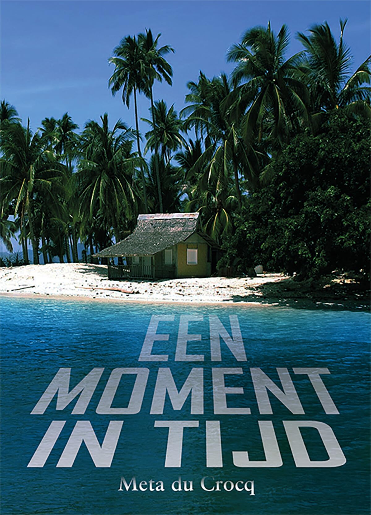 Product Image: Een moment in tijd