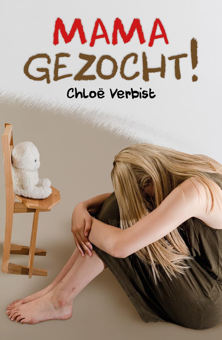 Product Image: Mama gezocht