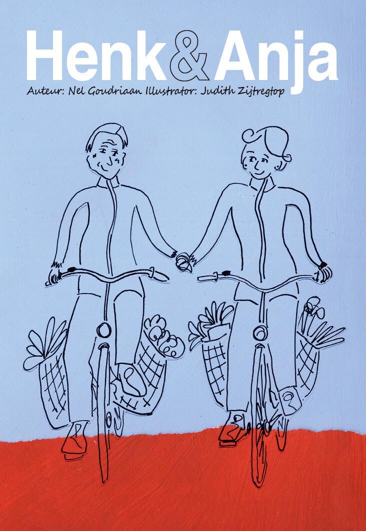Henk & Anja Essays & Short Stories