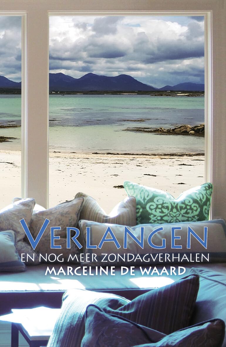 Verlangen: en nog meer zondagverhalen Essays & Short Stories