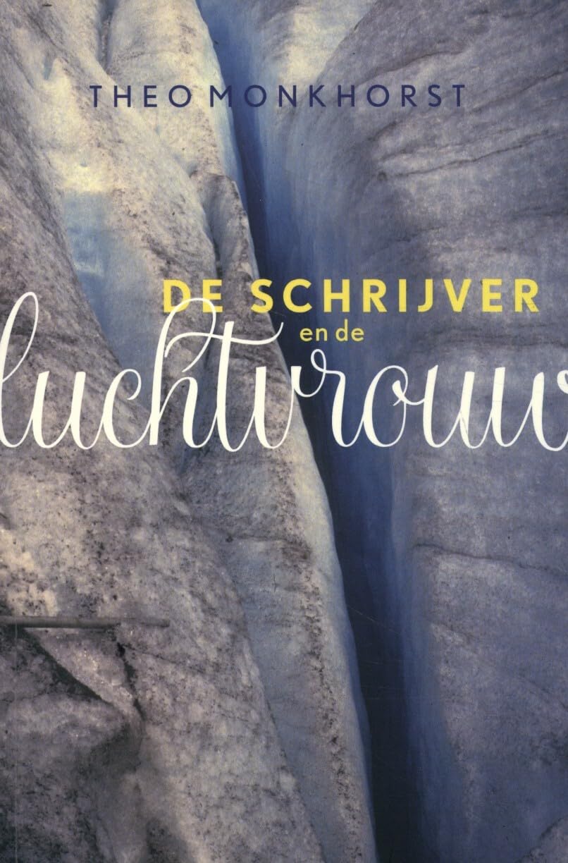 De Schrijver en De Luchtvrouw book