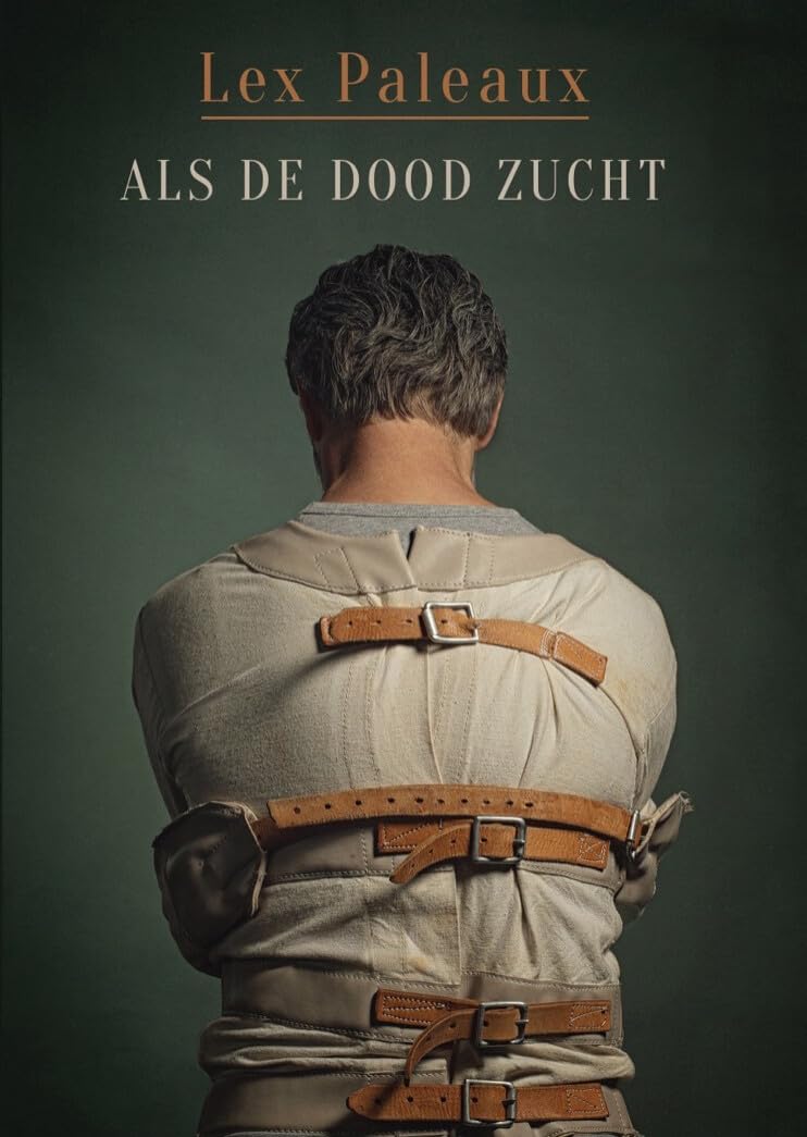 Als de dood zucht, houd ik mijn adem in Contemporary literature