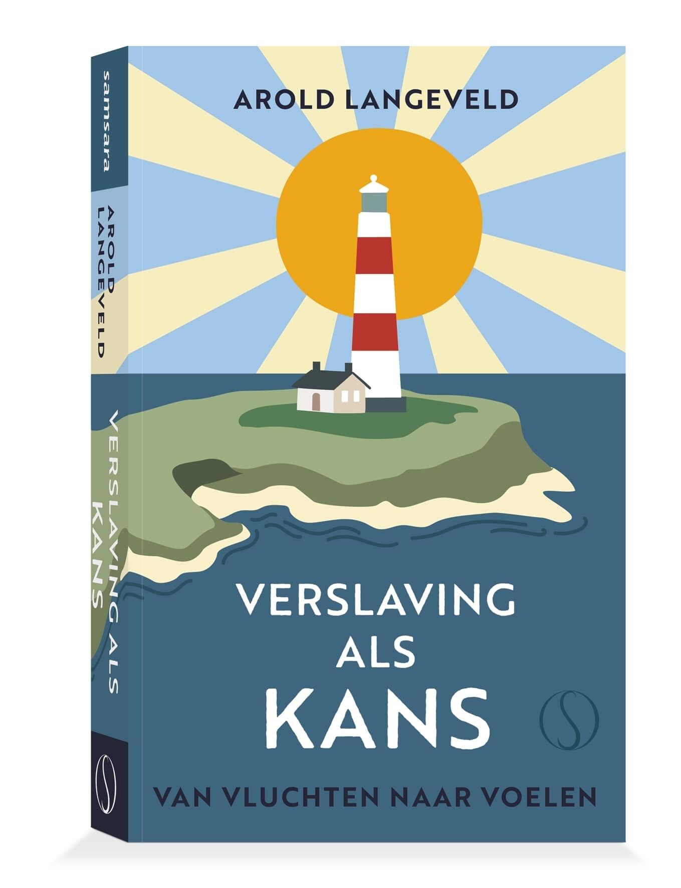 Verslaving als kans: van vluchten naar voelen Philosophy