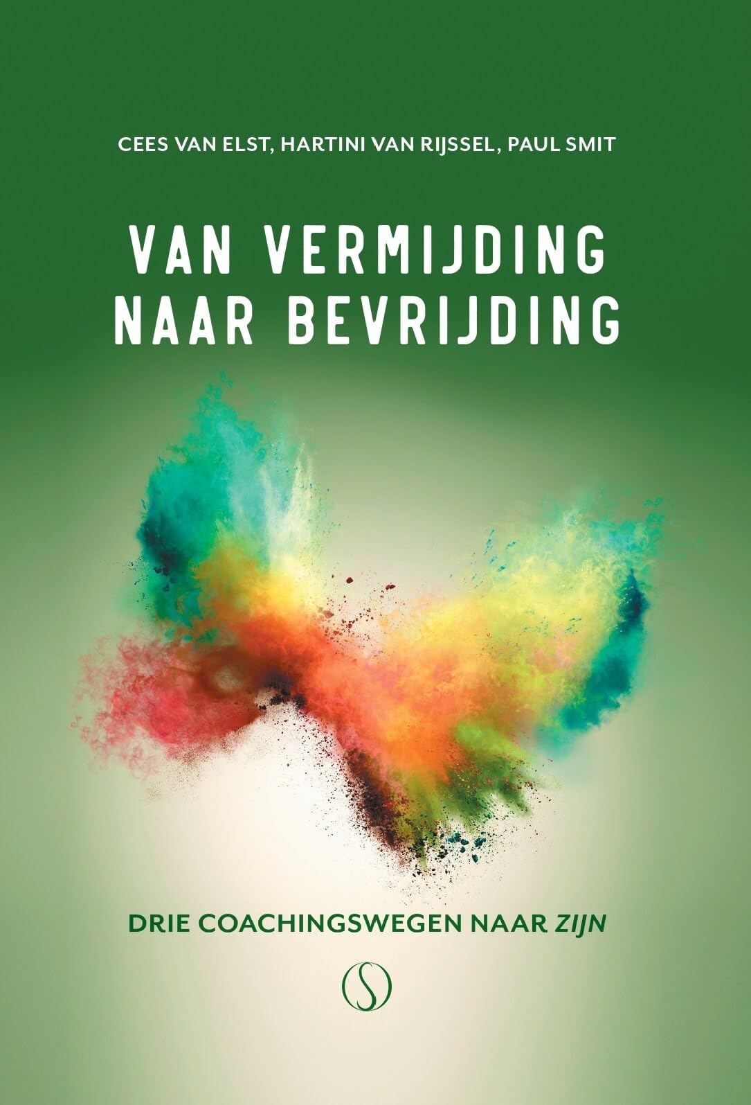 Van vermijding naar bevrijding: drie coachingswegen naar zijn book