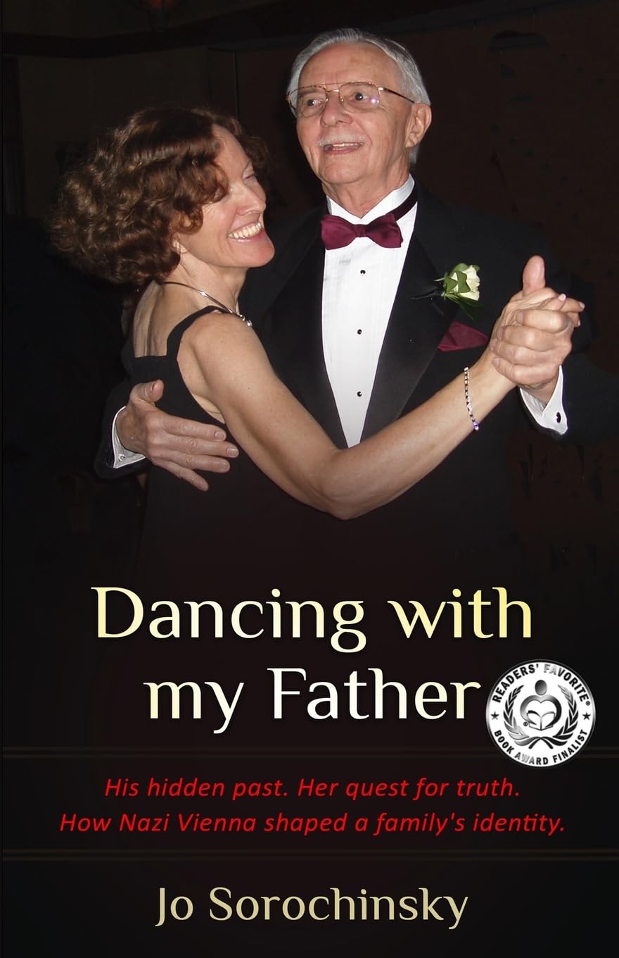 Dancing with my Father Memories
