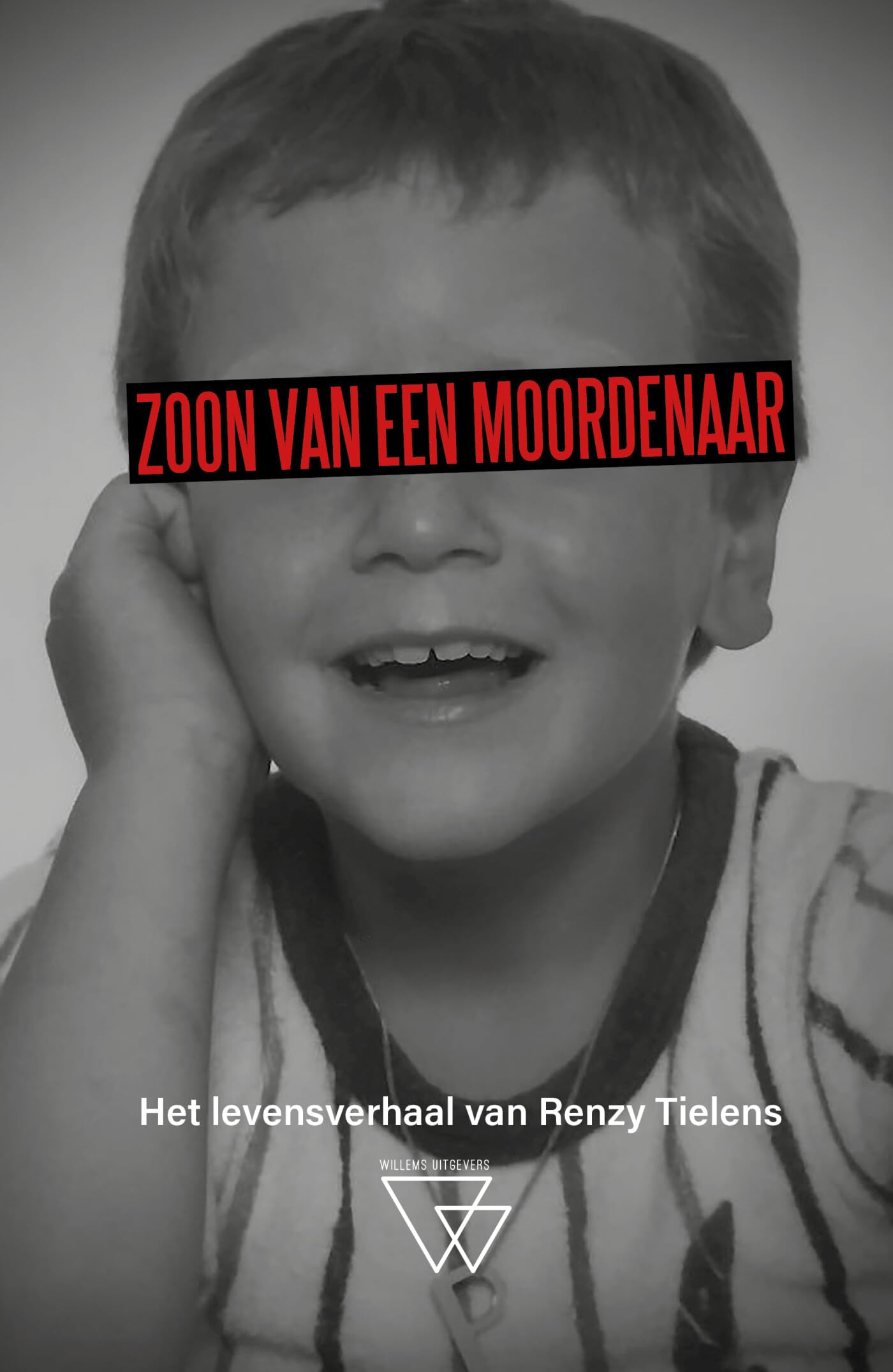 Zoon van een moordenaar: het verhaal van Renzy book