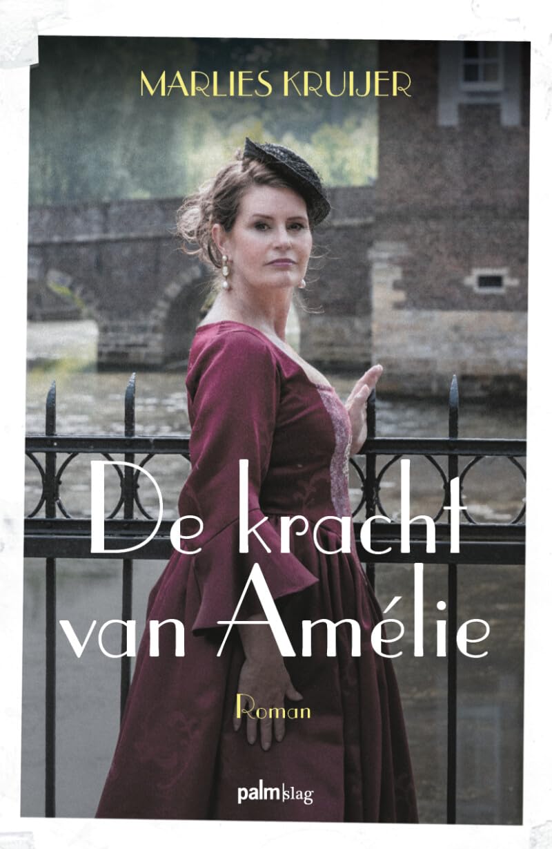De kracht van Amélie Contemporary literature