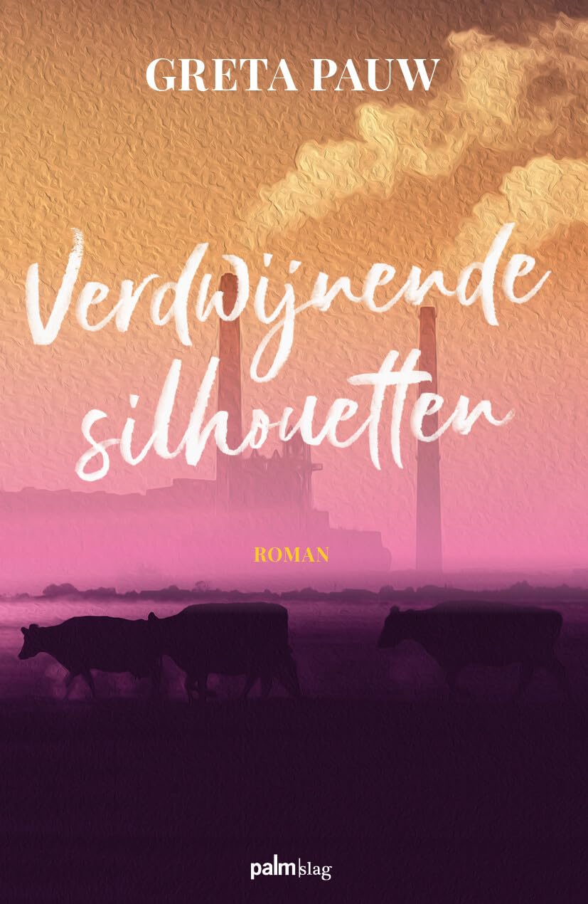 Verdwijnende silhouetten book