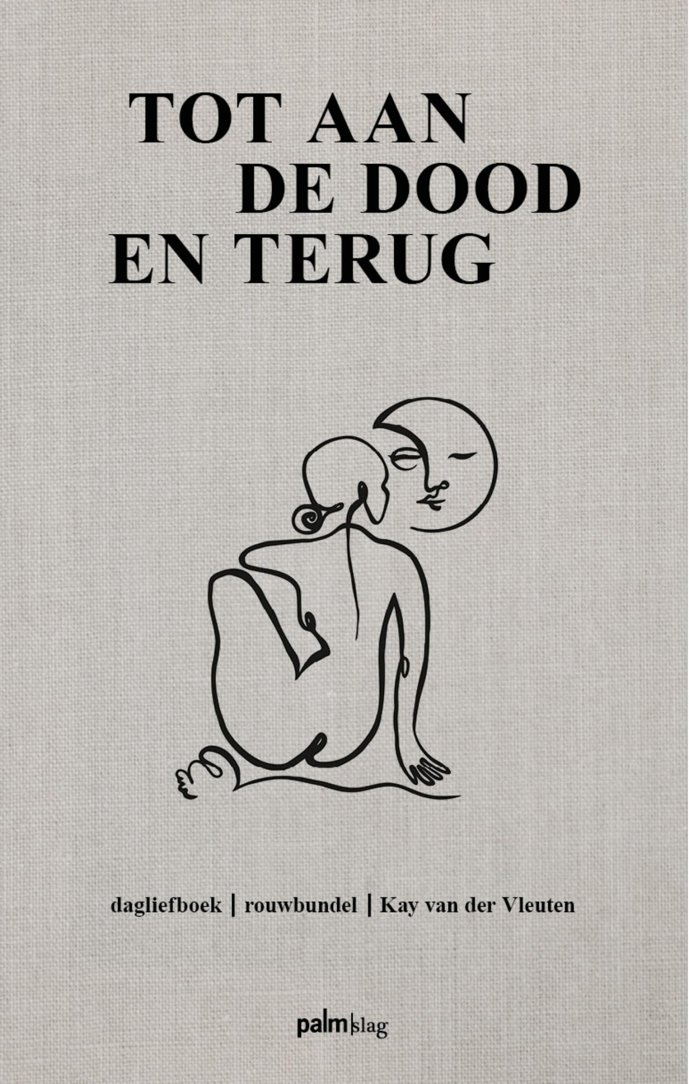 Tot aan de dood en terug book