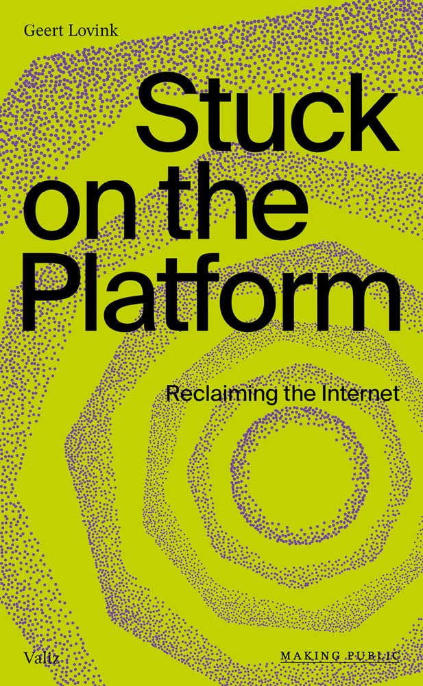 Stuck on the Platform Media & Communication