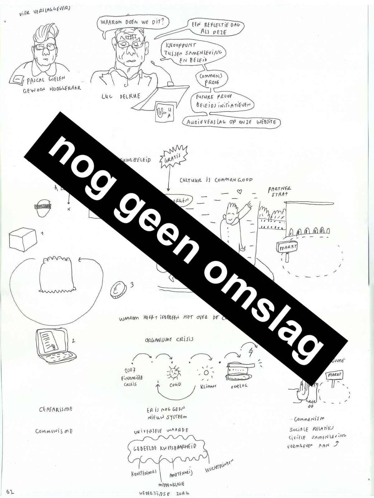 Vertrouwen: bouwen op het cultureel 'gemeen' book