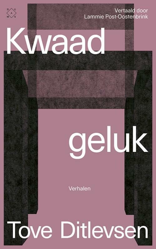 Kwaad geluk Essays & Short Stories