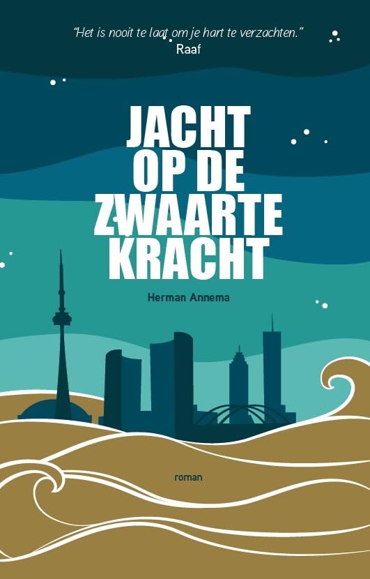 Jacht op de zwaartekracht Contemporary literature