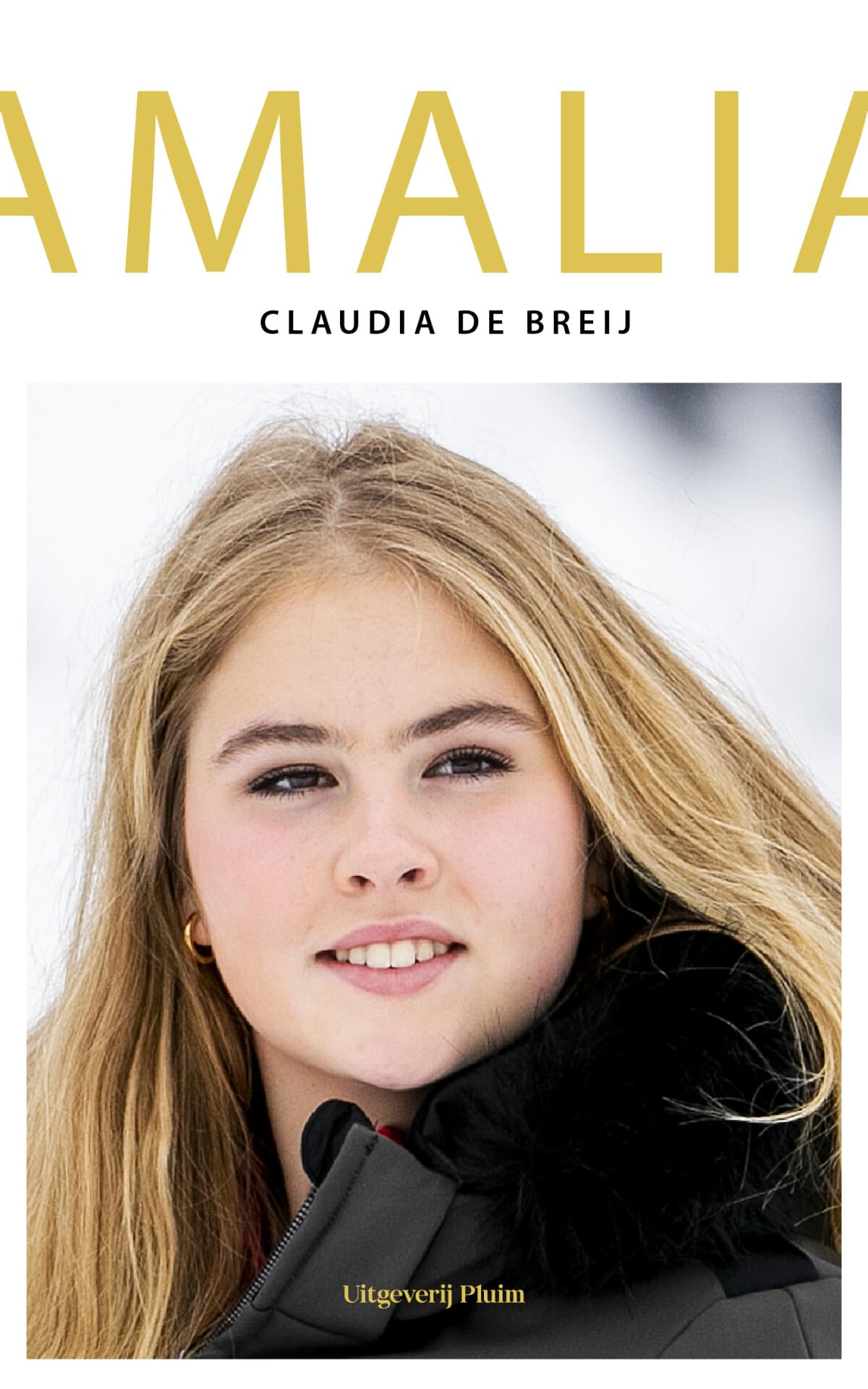Amalia Biographies & Memoirs Audio Books