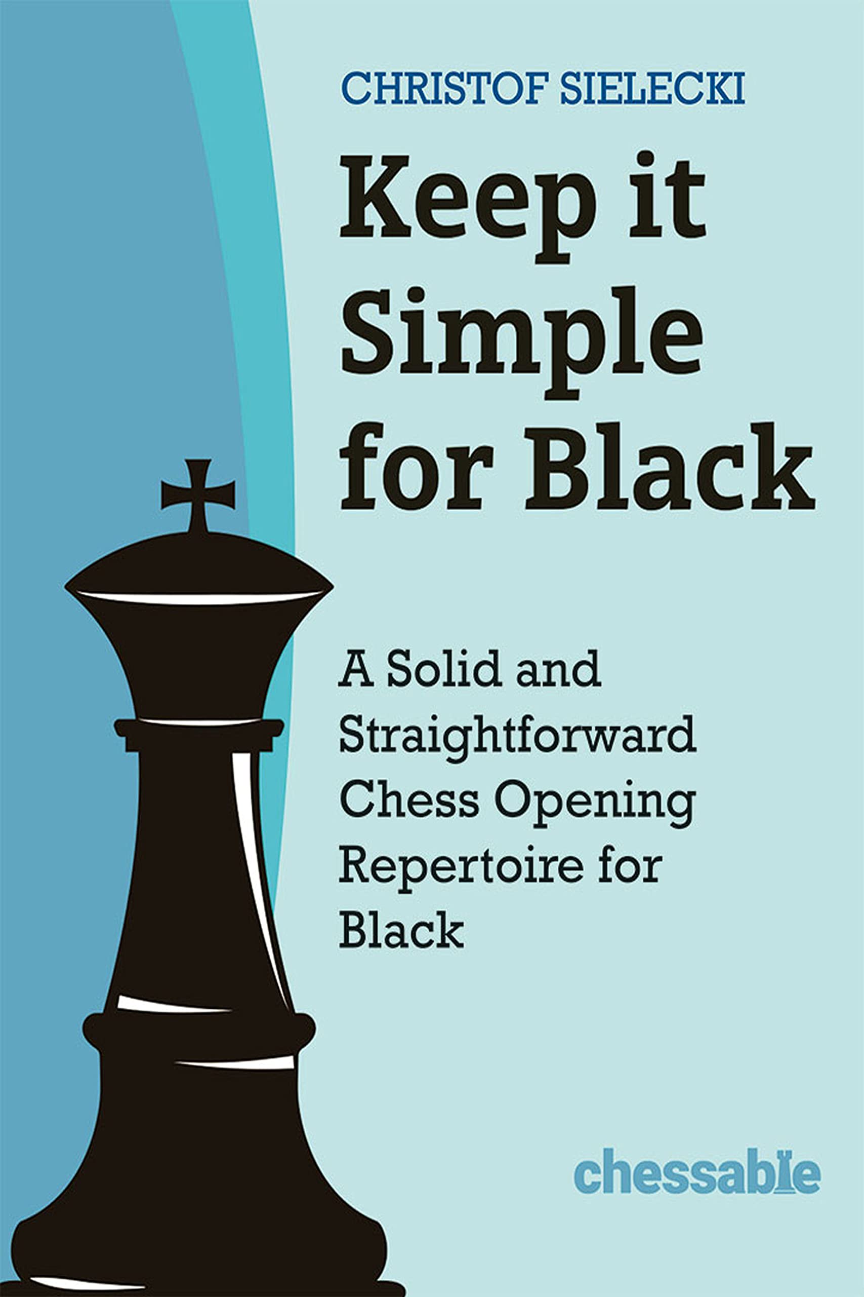 Keep it Simple for Black Leisure & Fun Books
