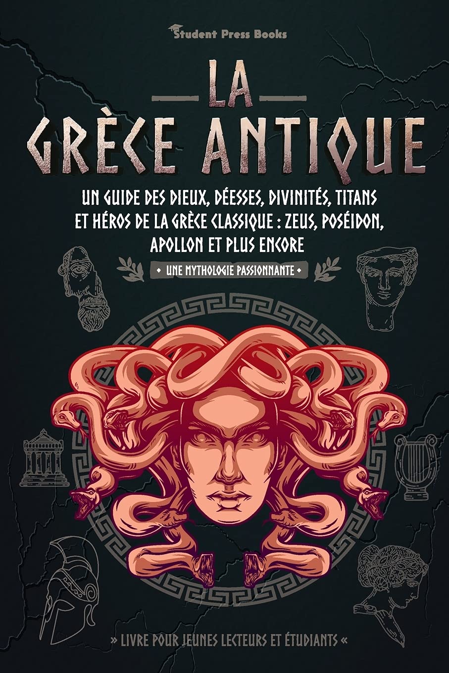 Product Image: La Grèce antique