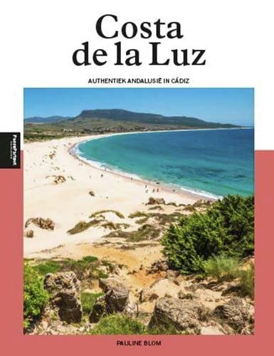 Costa de la Luz: authentiek Andalusië in Cádiz book