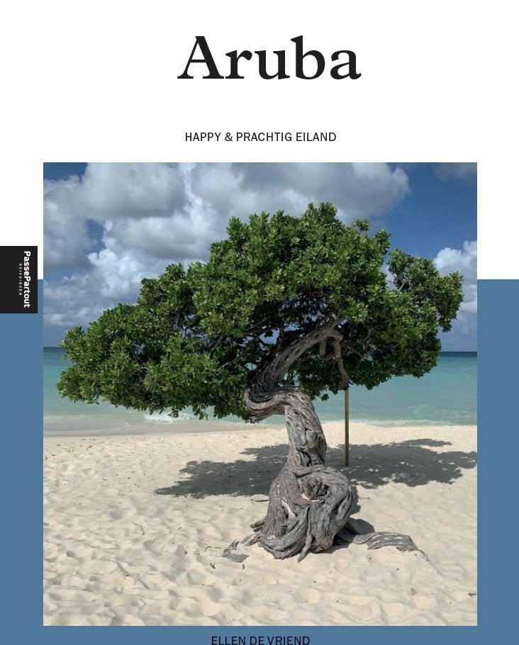 Aruba: happy & prachtig eiland (PassePartout reisgidsen) Leisure, Home & Garden