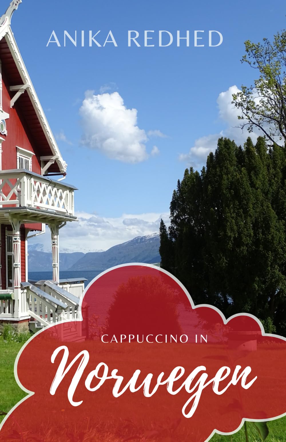 Cappuccino in Norwegen: Reise durch das Land der Götter - Reisebericht über einen Roadtrip Politics & Society