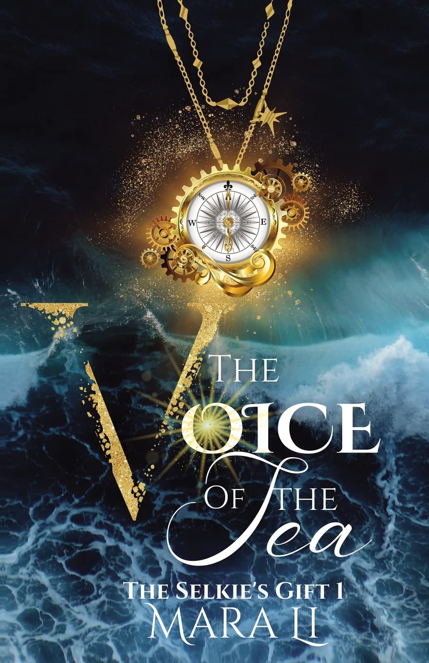 The Voice of the Sea book
