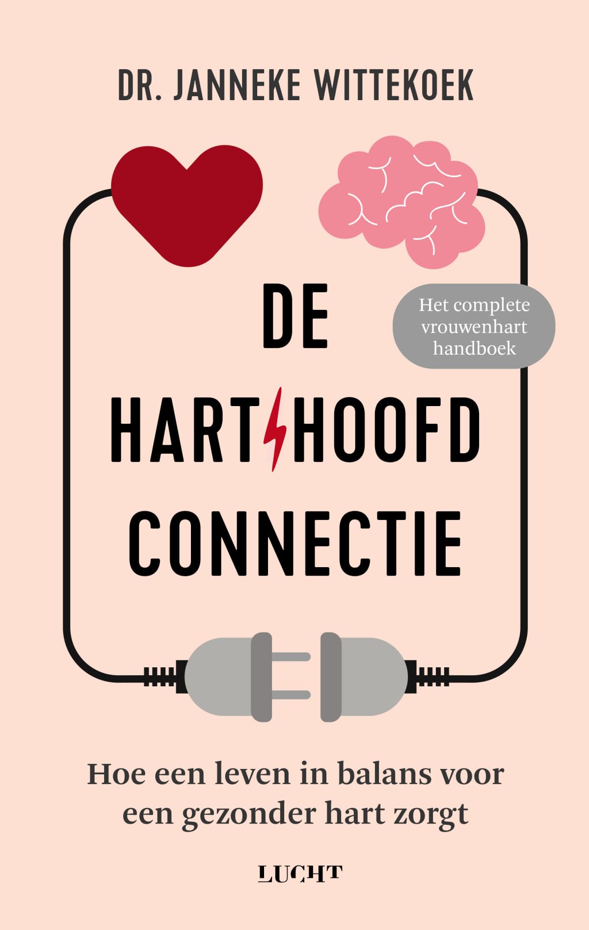 De hart/hoofd connectie: hoe een leven in balans voor een gezonder hart zorgt Health, Nutrition & Fitness